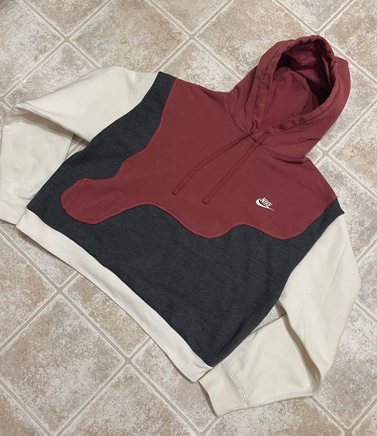 drip hoodie